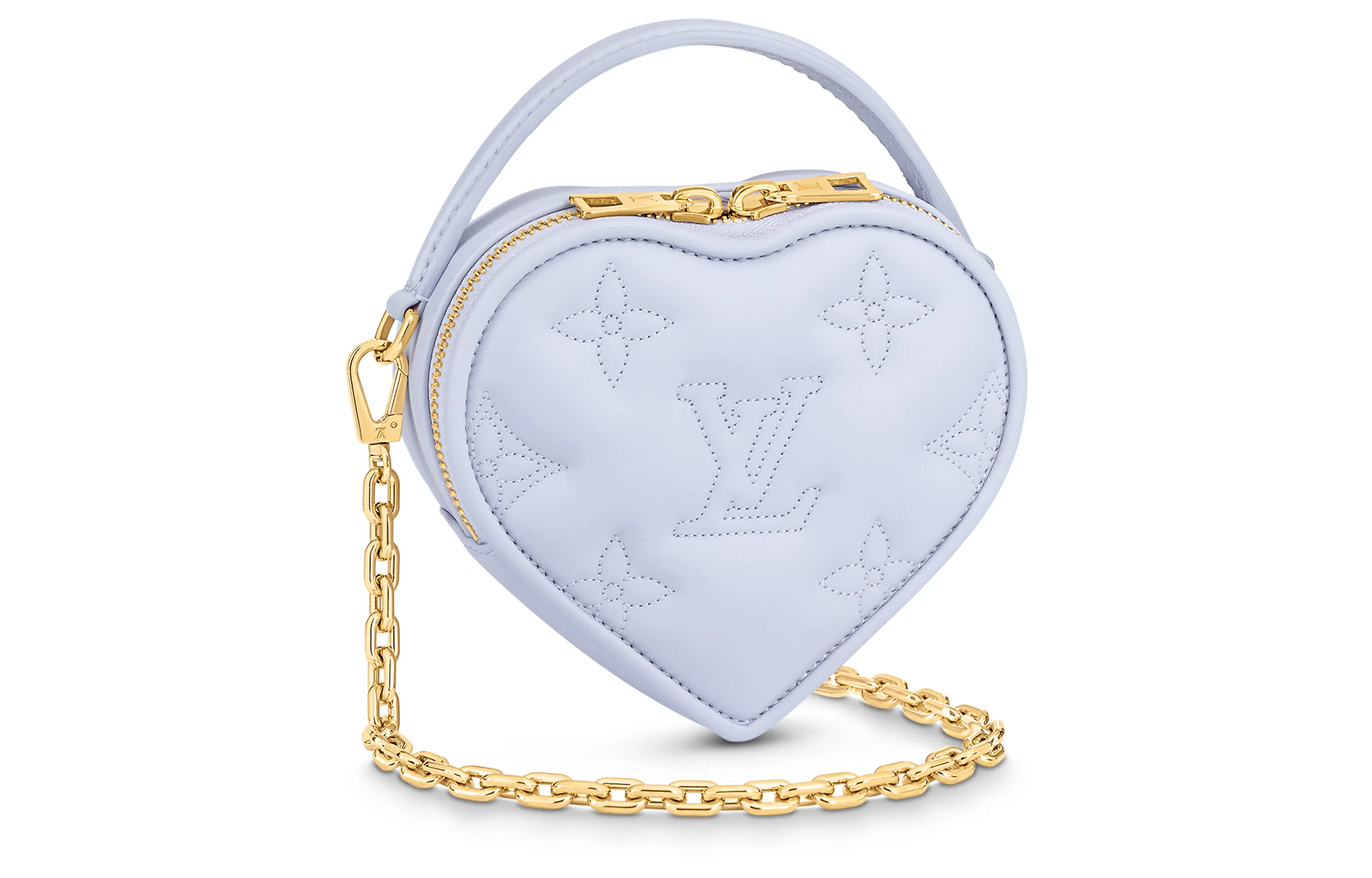 LOUIS VUITTON Pop My Heart Pouch