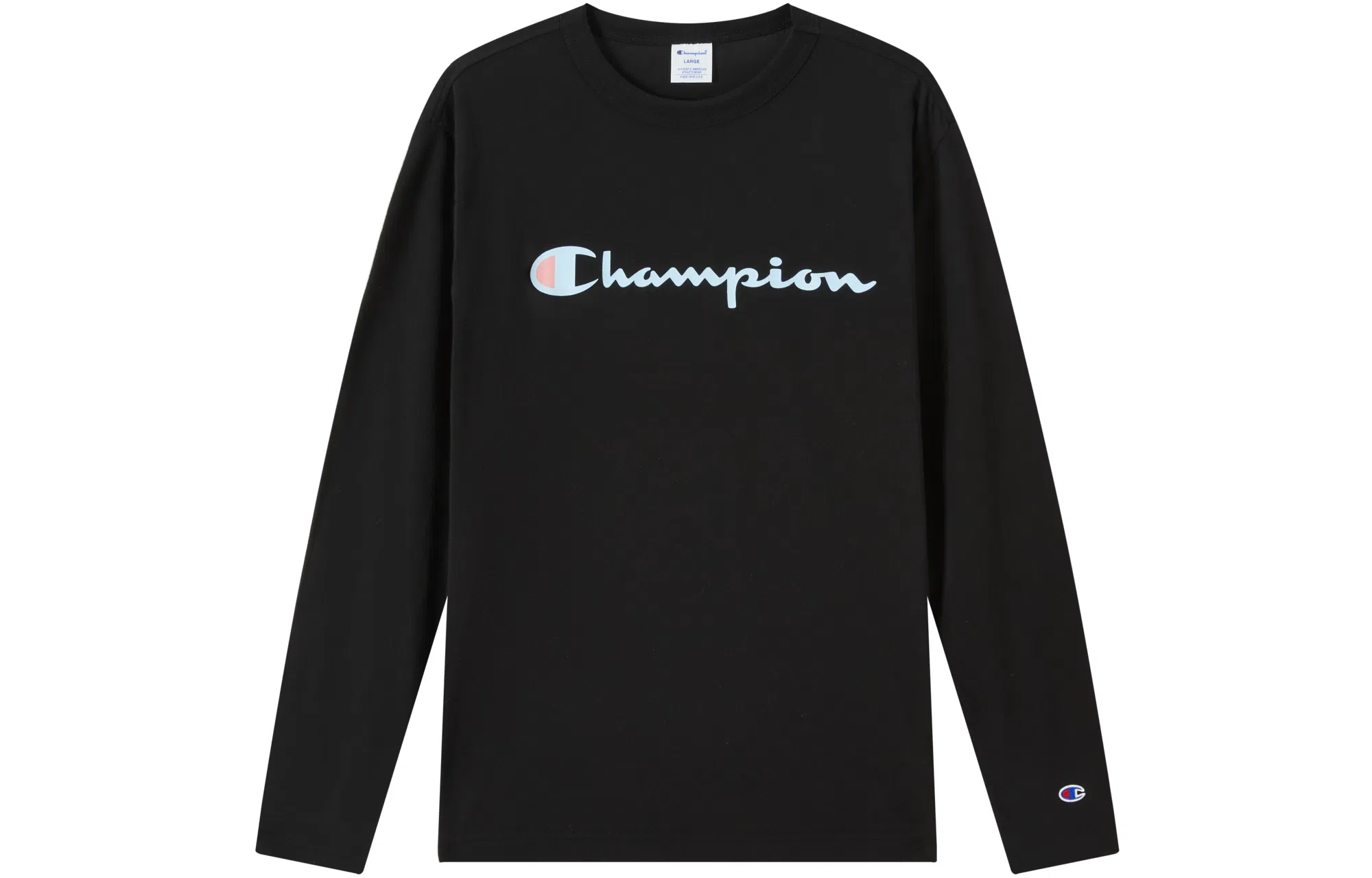 Champion SS23 LogoT