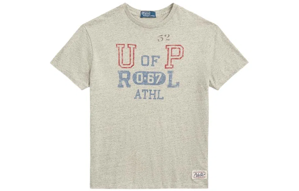 Polo Ralph Lauren SS23 LogoT