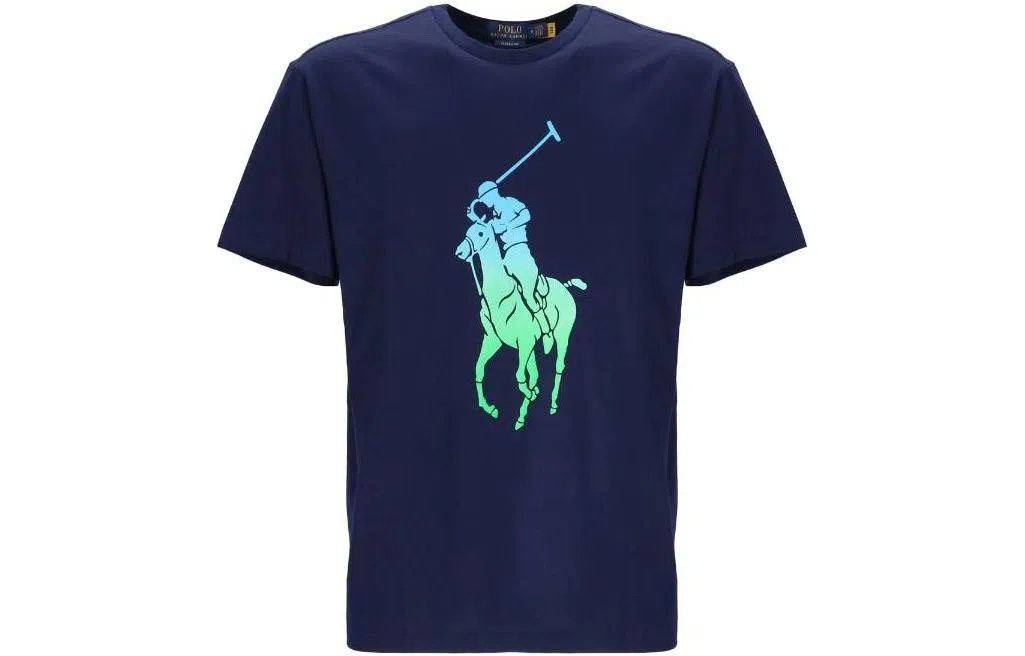 Polo Ralph Lauren SS23 LogoT