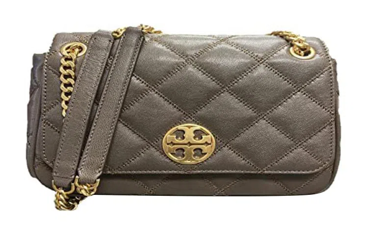 TORY BURCH TB-Willa T Logo