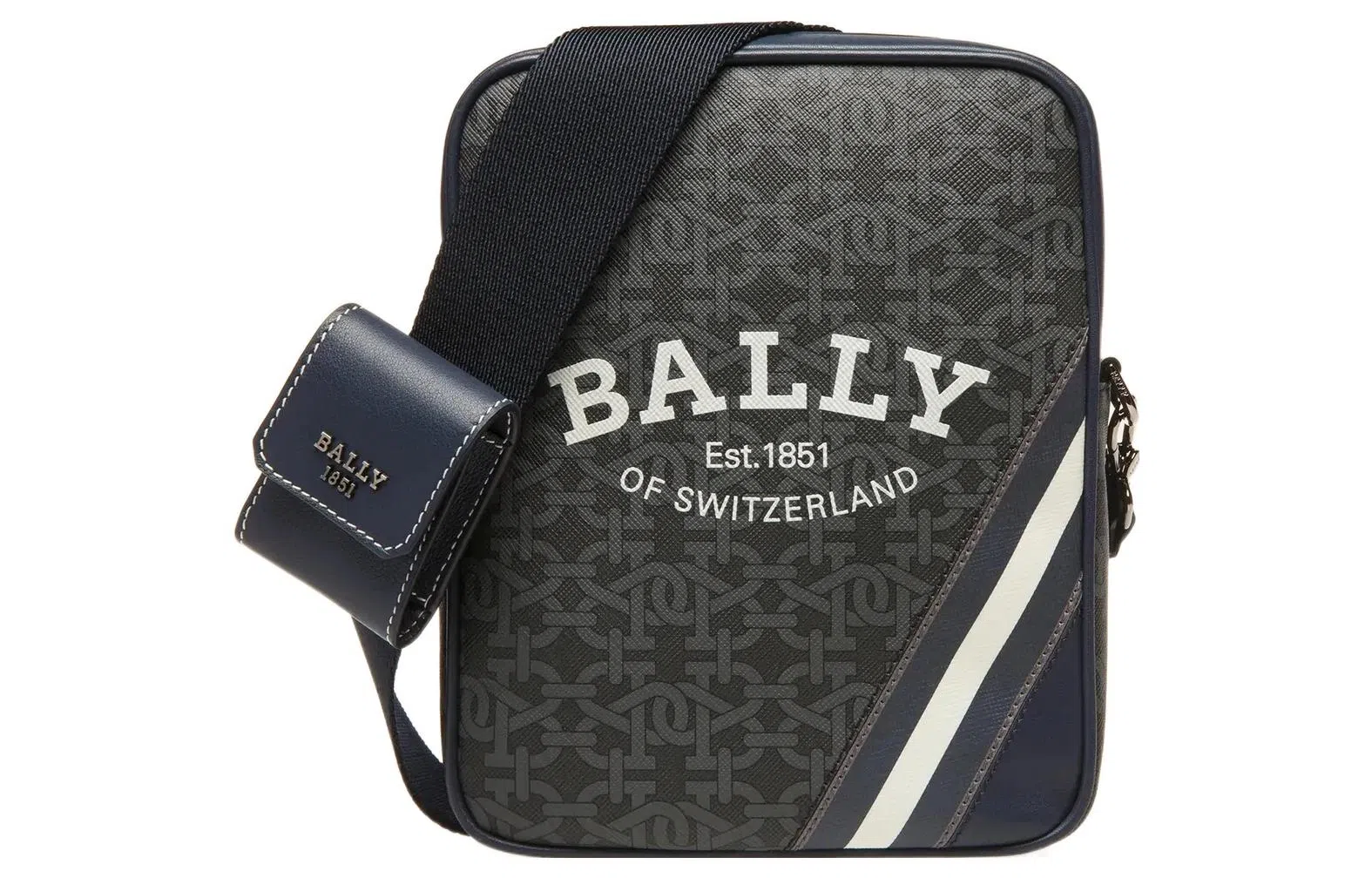 BALLY Bhenn 16