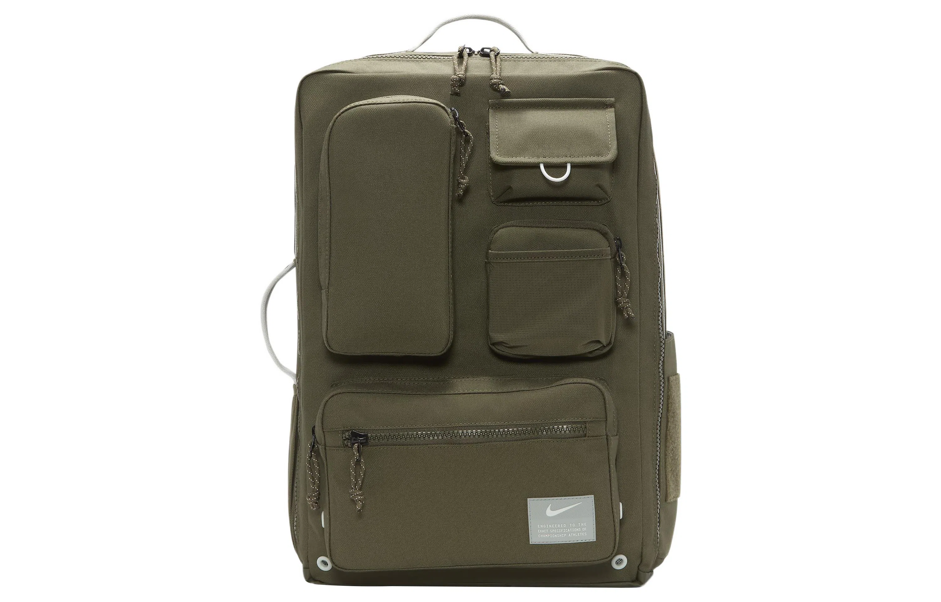 Nike Utility Elite Khaki Green