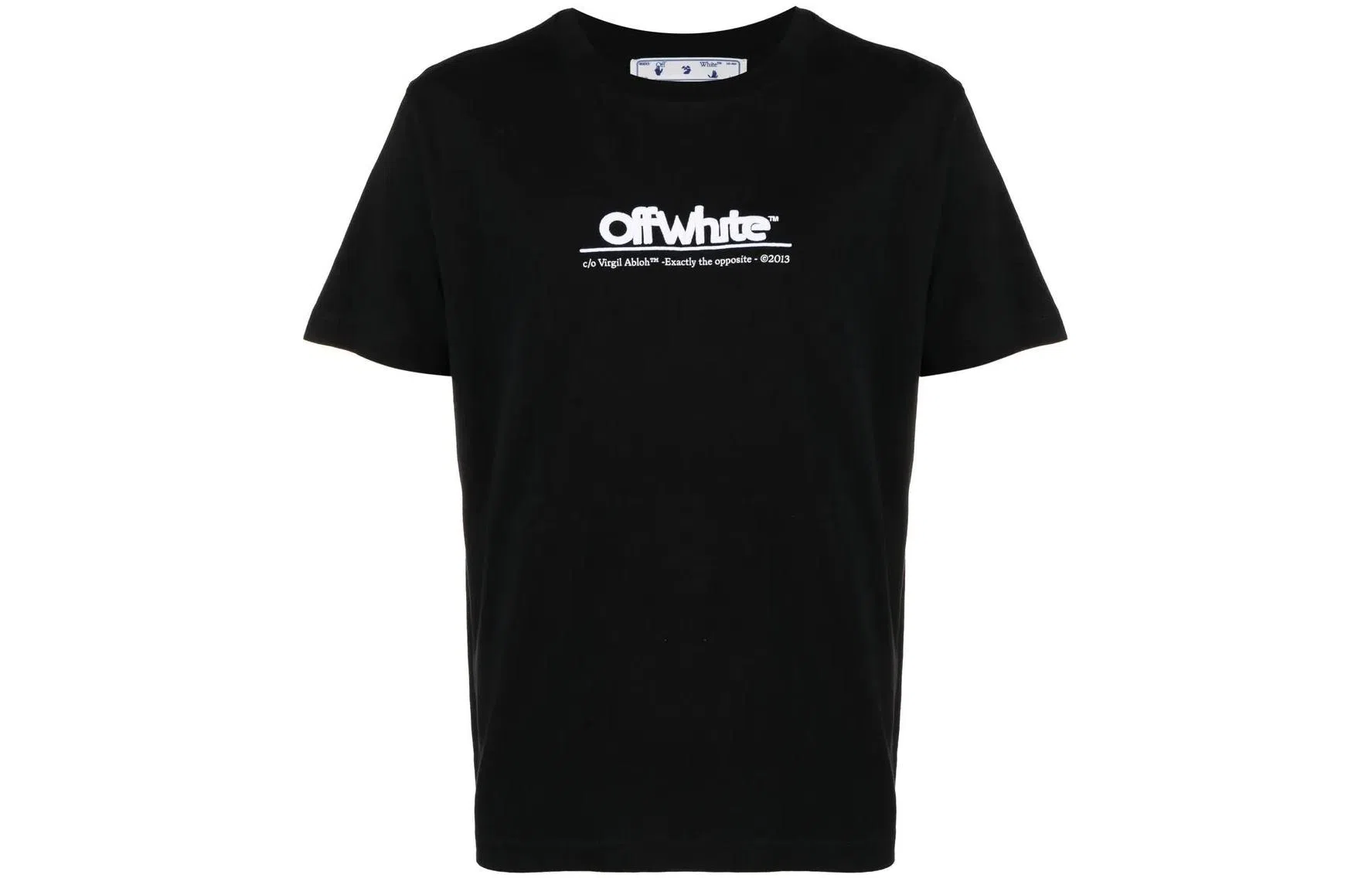 OFF-WHITE SS23 LogoT