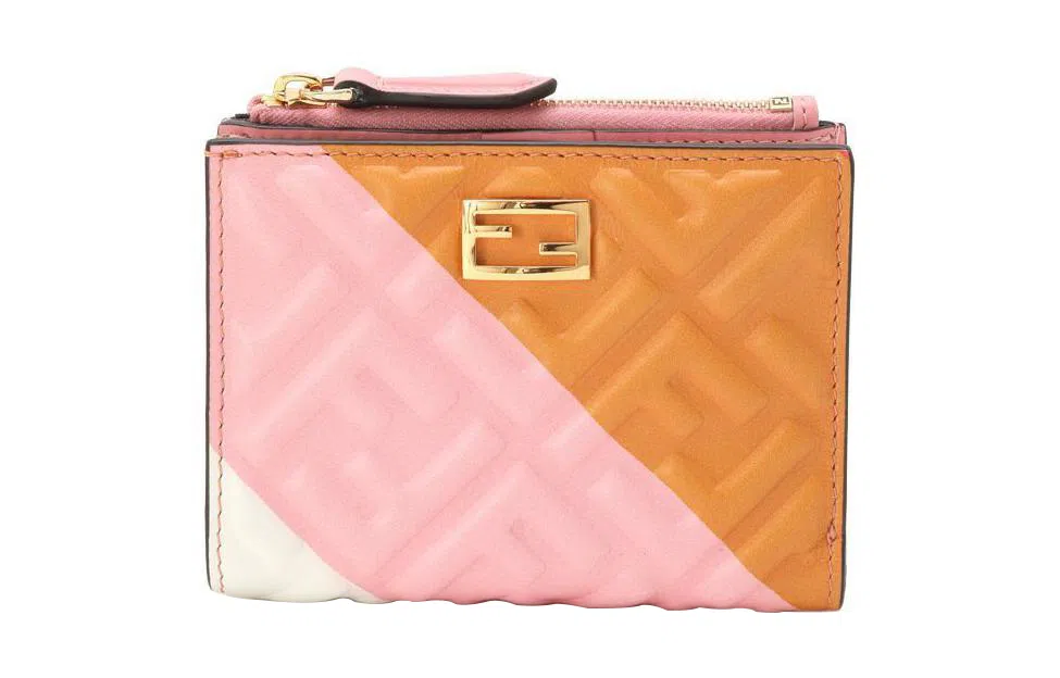 Fendi Wallet