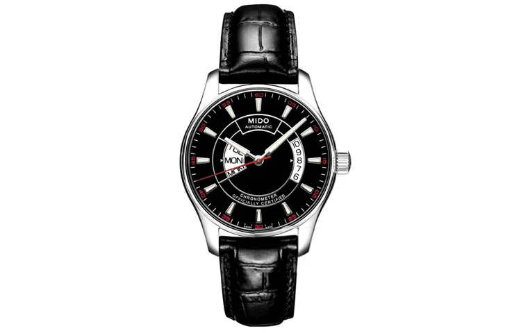 MIDO 100 40mm M001.431.16.051.32