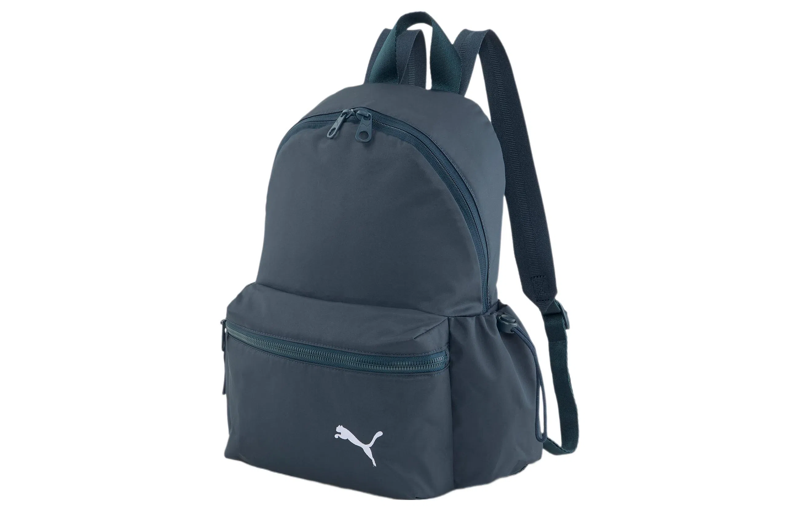 PUMA Core Her Blue Backpack