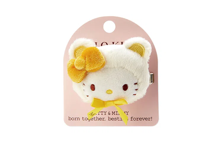 Sanrio Hello Kitty 2022 Mimmy IP 6cm