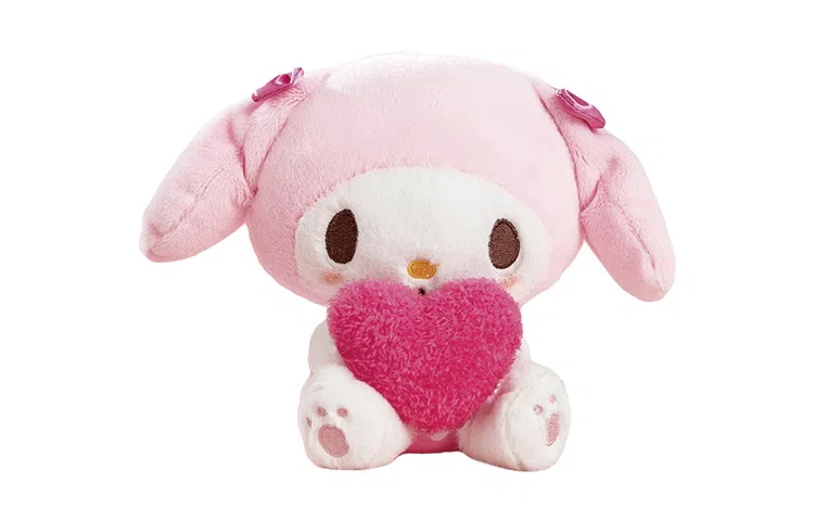 Sanrio My Melody Plush 15.5cm