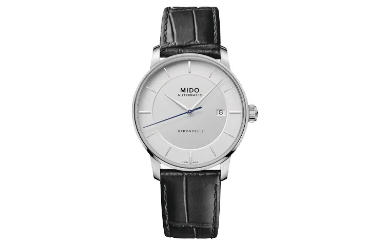MIDO 50 39mm M037.407.16.031.00