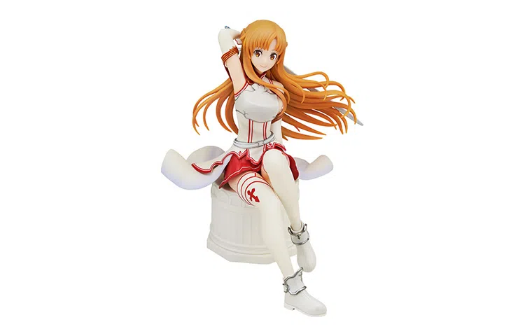 BANPRESTO 10 a 14cm