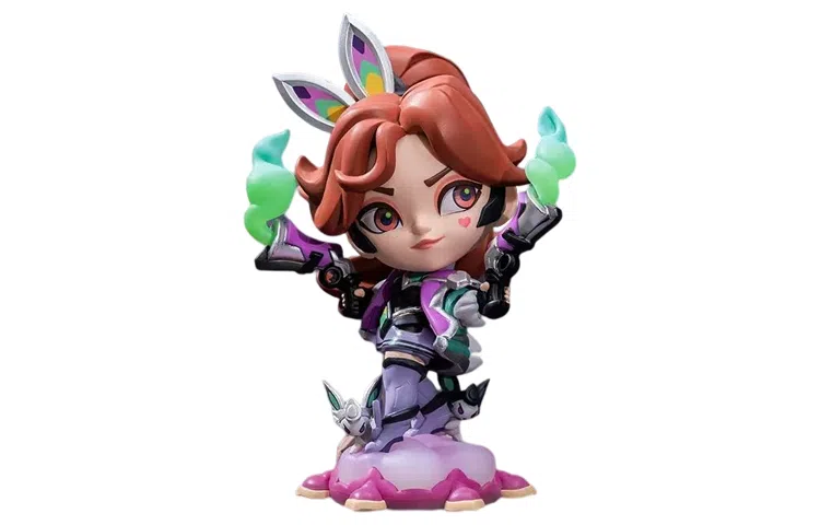 LEAGUE OF LEGENDS league of legends Q 13cm