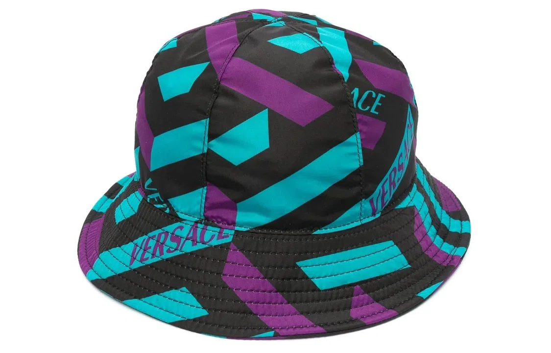Versace Bucket Hat