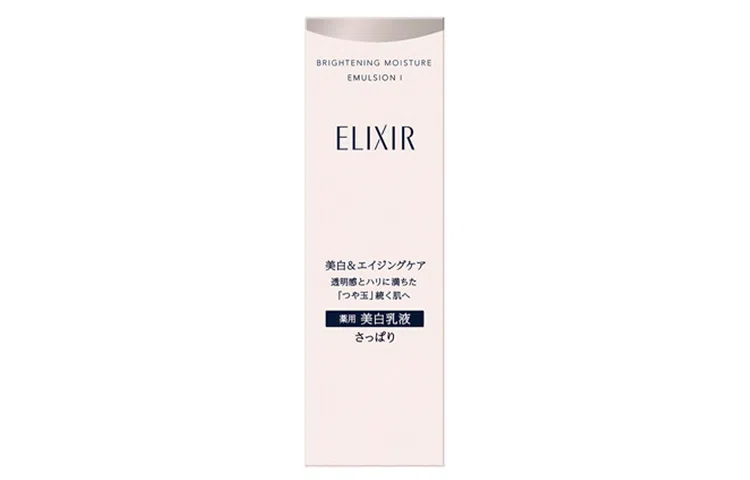 Elixir WT I 130ml2023
