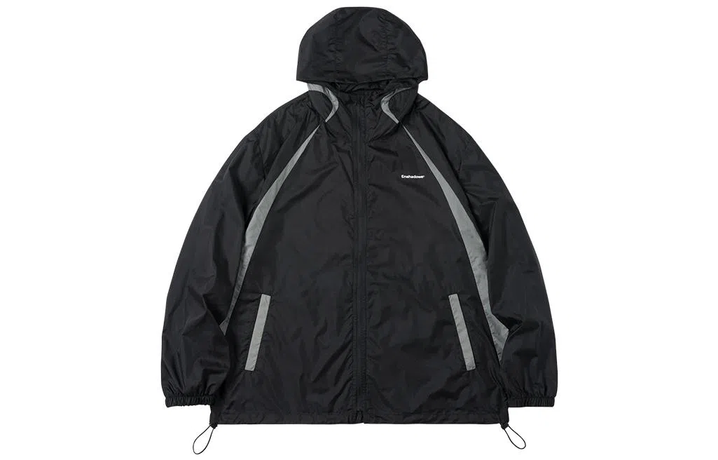 ENSHADOWER SS23 Colorblock Jacket