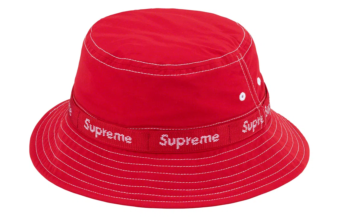 Supreme Week 2 Webbing Crusher