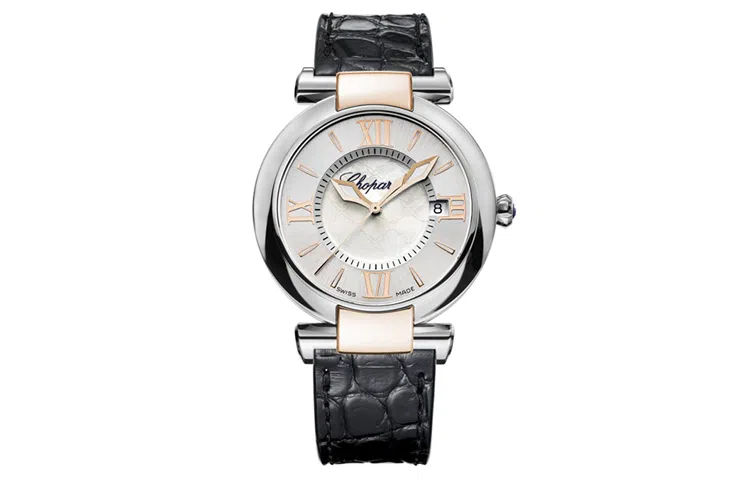 CHOPARD IMPERIALE 50 36mm 388532-6001