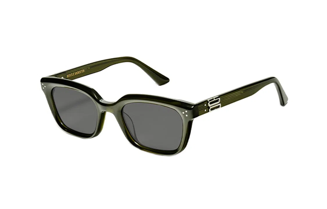 GENTLE MONSTER MUSEE-KC2