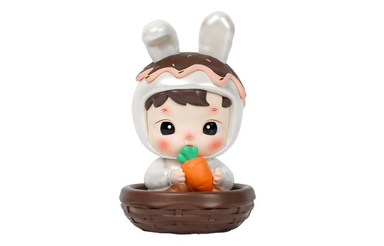 POP MART HACIPUPU 10cm