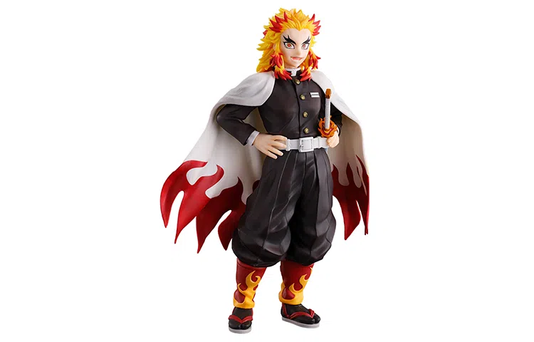 BANPRESTO A MASTERLISE 26cm
