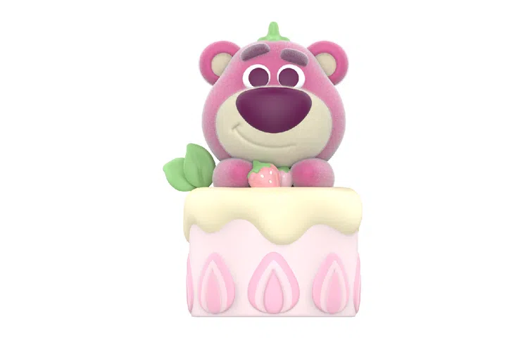 TOP TOY x Disney