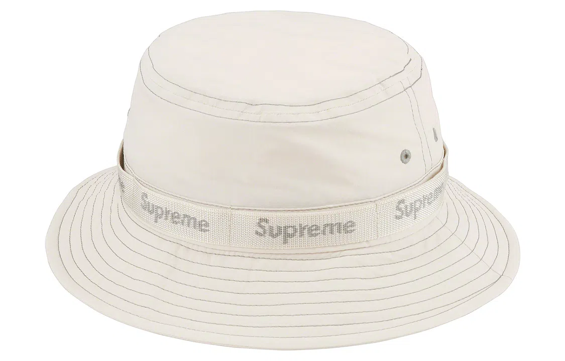 Supreme Week 2 Webbing Crusher