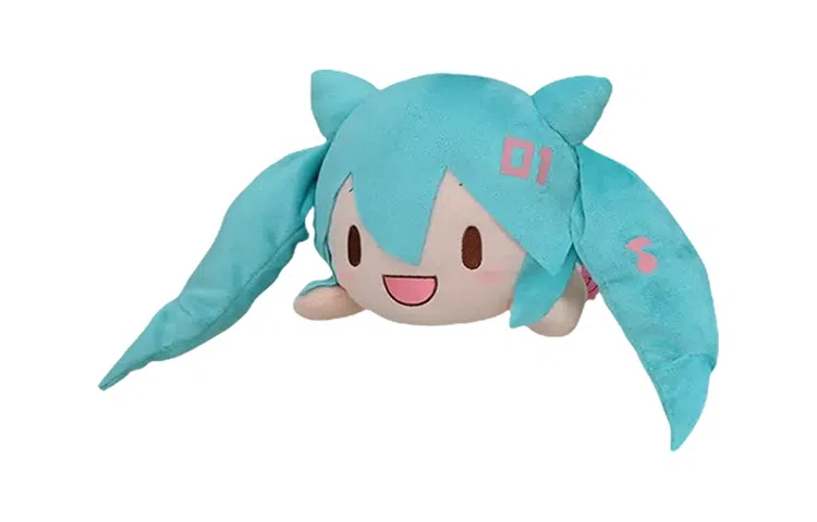 SEGA VOCALOID LIVE 30cm