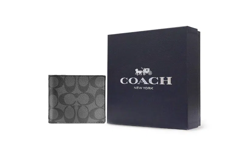 COACH 3 IN 1 Wallet