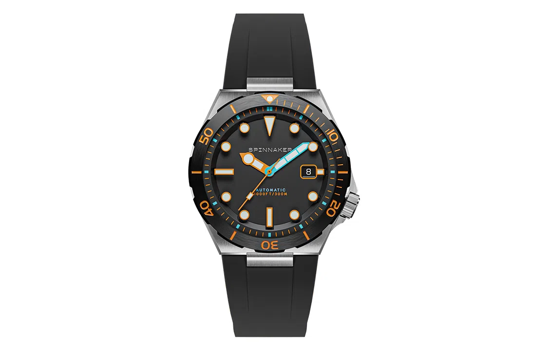 SPINNAKERBOETTGER 42mm SP-5083-08