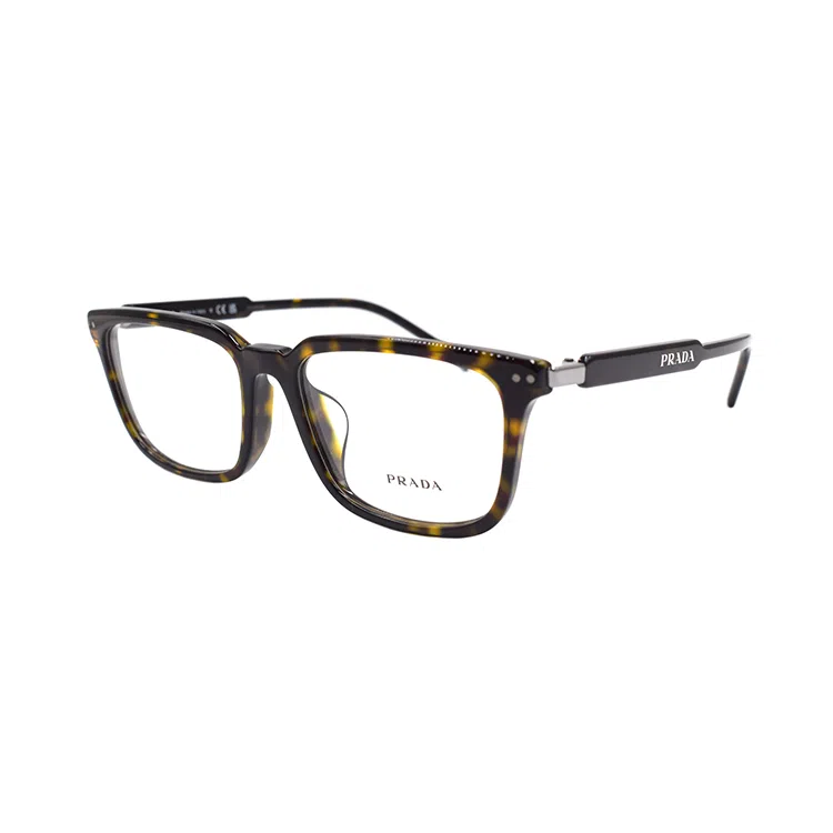 Prada VPR13Y Tortoise