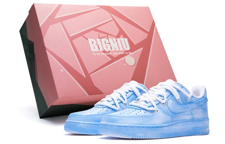 Nike Air Force 1 Low 07