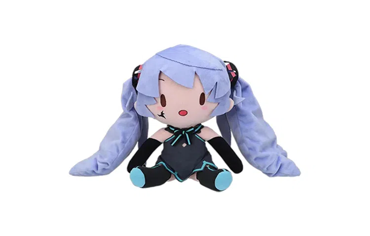 SEGA VOCALOID DIVA SP 32cm