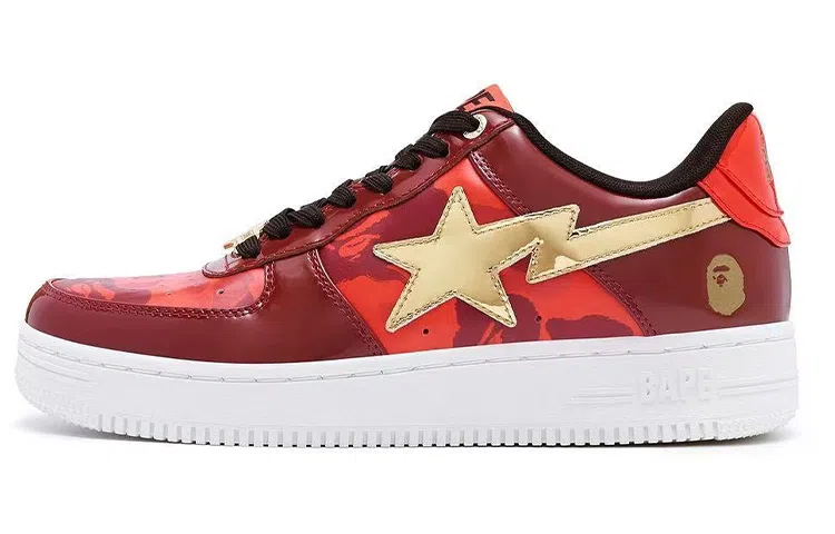A BATHING APE STA CNY