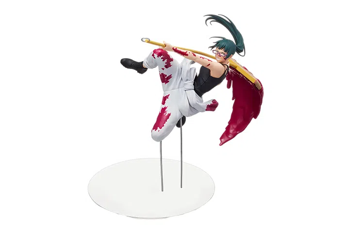 SEGA GRAFFITIxBATTLE 14.5cm