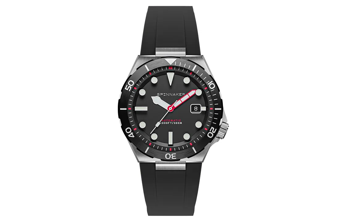 SPINNAKER BOETTGER SP-5083-09