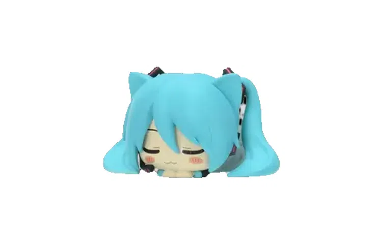SEGA MP VOCALOID 5cm