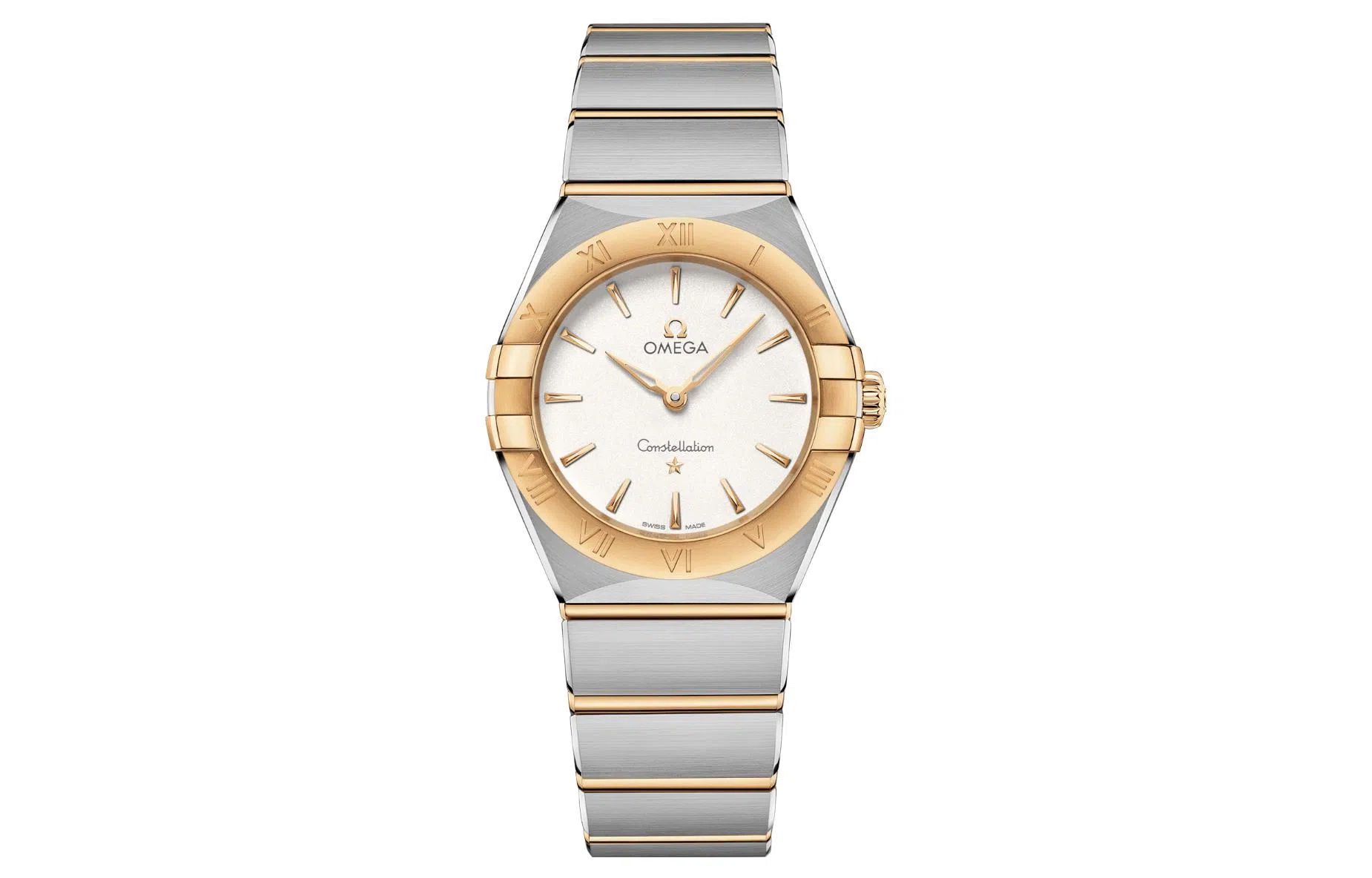 OMEGA 30 28mm 131.20.28.60.02.002