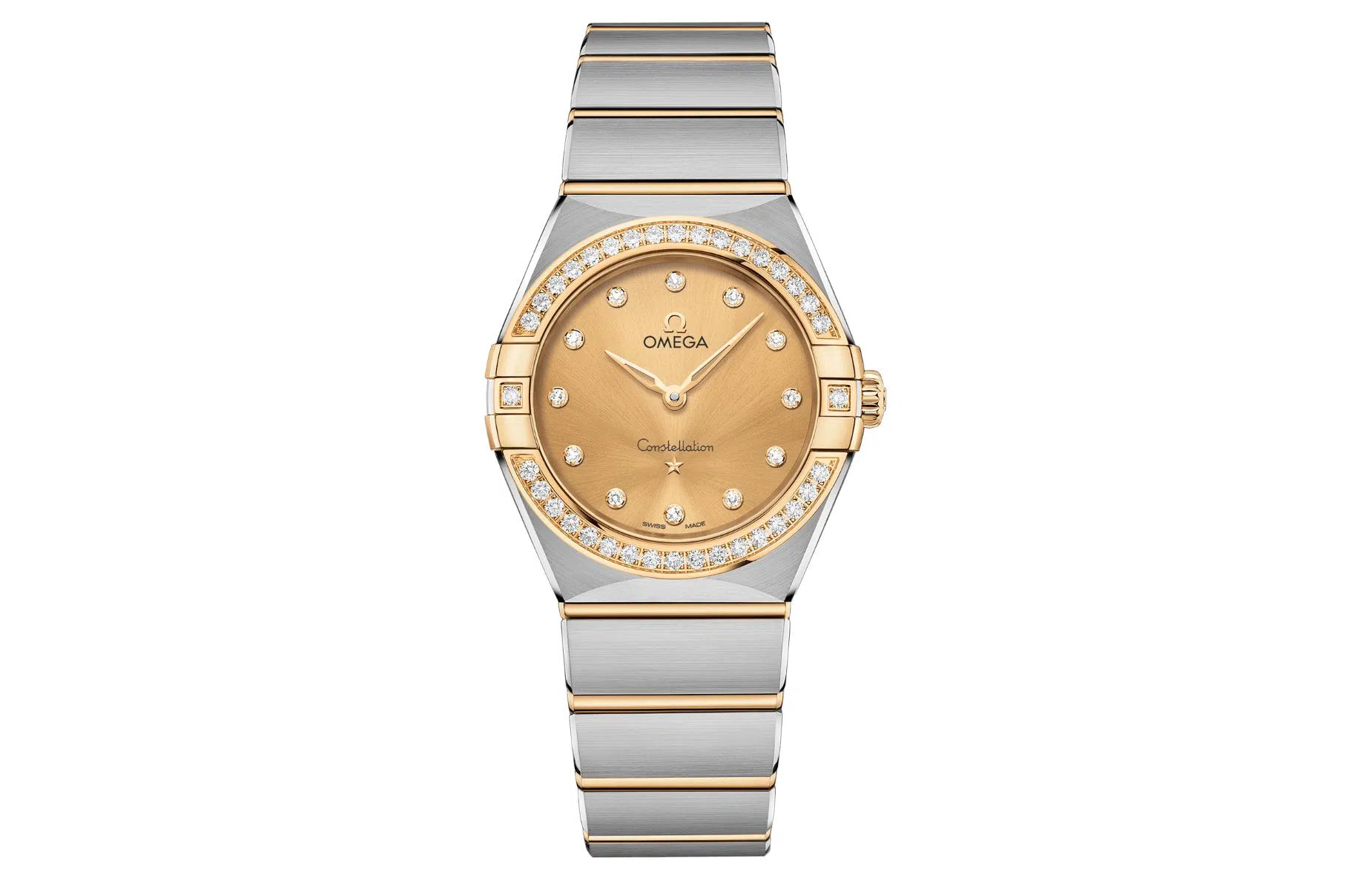 OMEGA 30 131.25.28.60.58.001