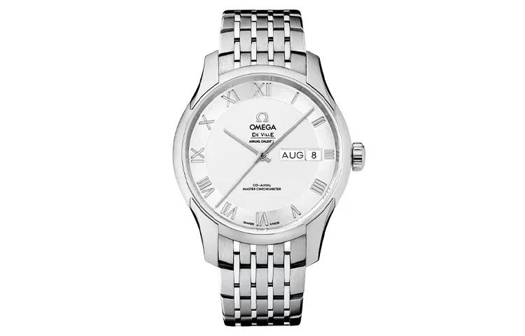 OMEGA 100 41mm 433.10.41.22.02.001