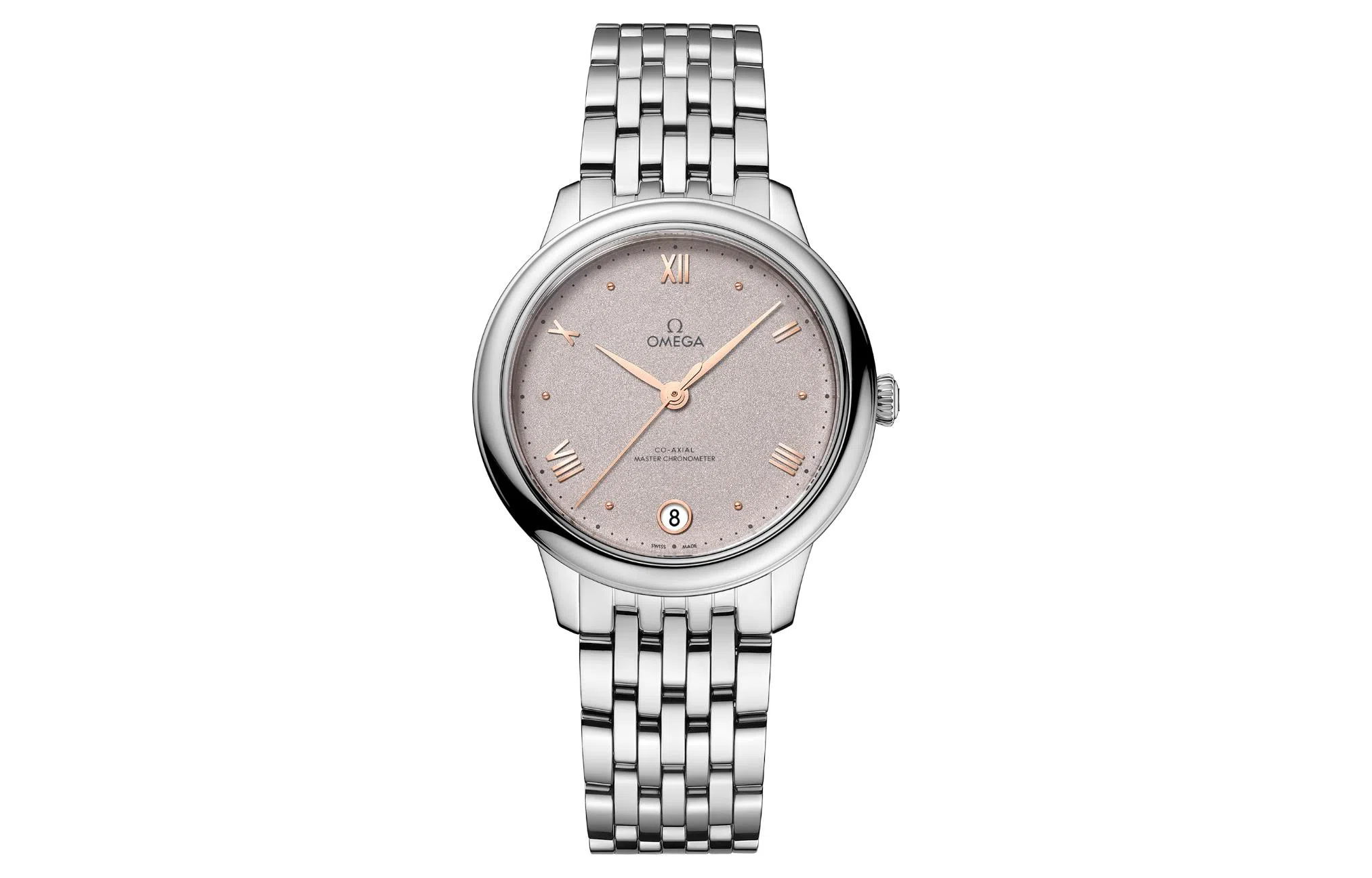 OMEGA 30 34mm 434.10.34.20.02.002