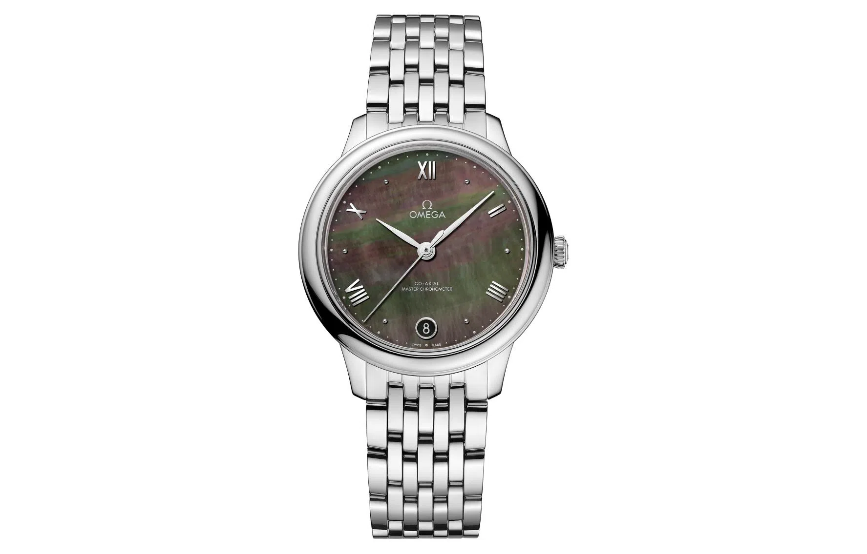 OMEGA 30 34mm 434.10.34.20.07.001