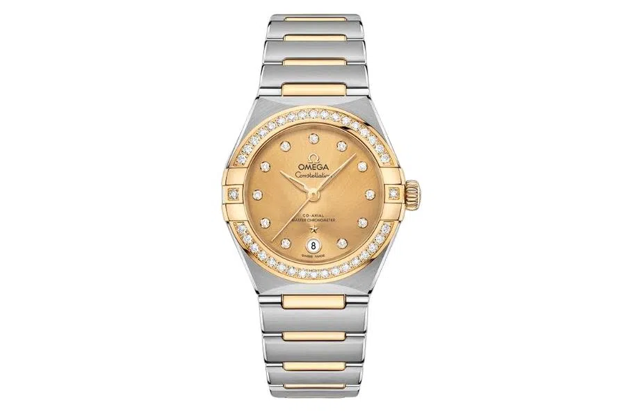 OMEGA 50 29mm 131.25.29.20.58.001