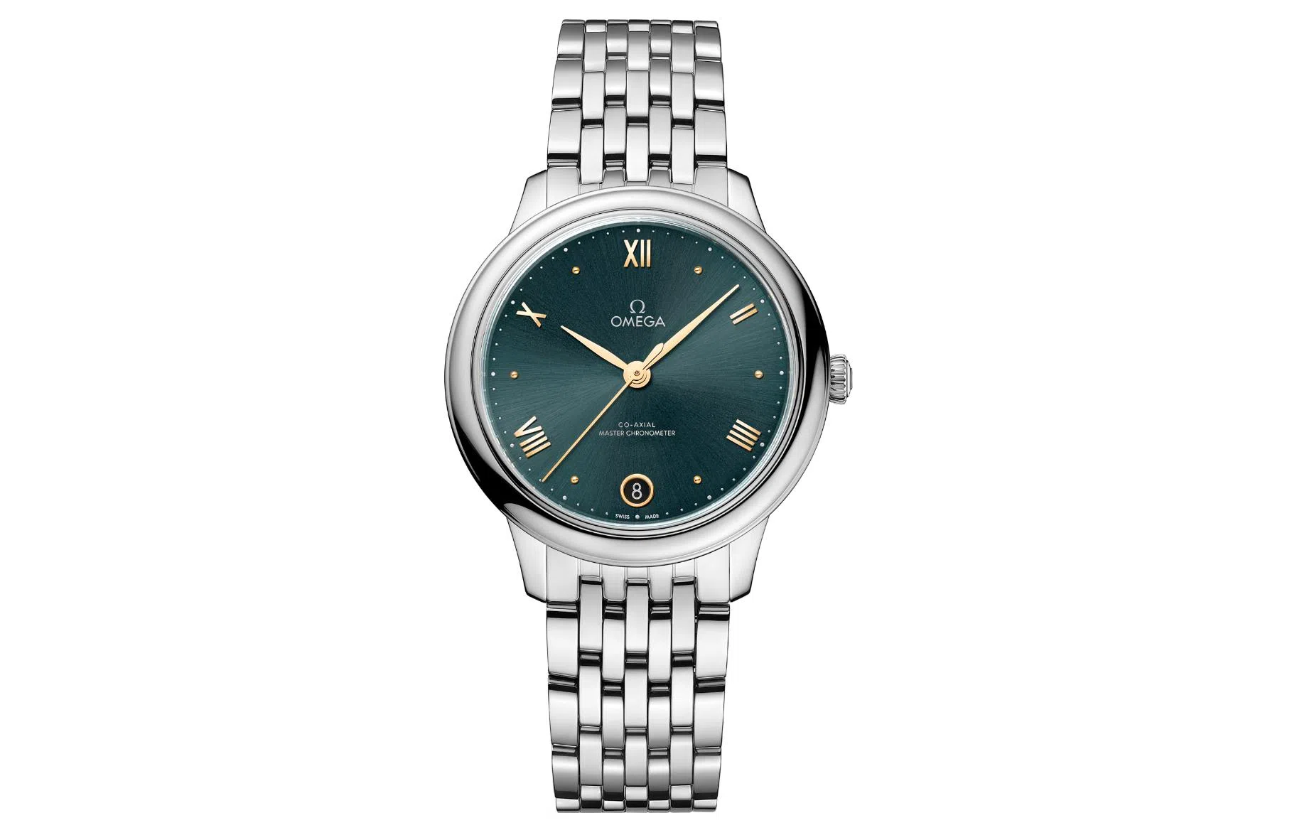 OMEGA De Ville 434.10.34.20.10.001
