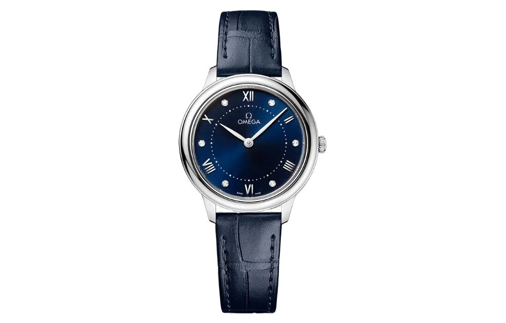 OMEGA 30 30mm 434.13.30.60.53.001