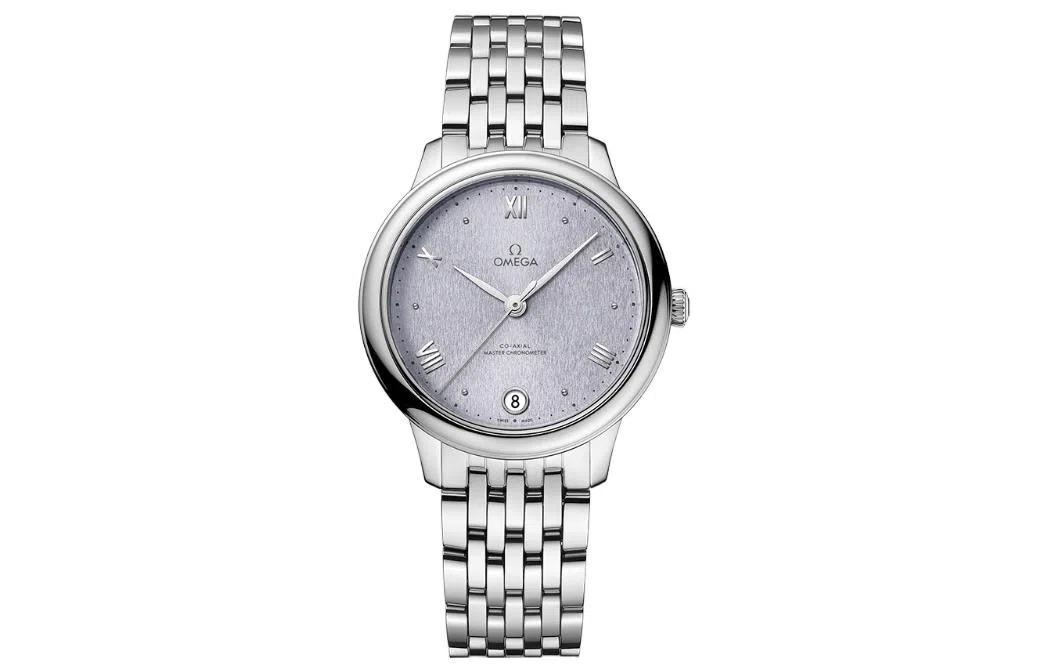 OMEGA 30 34mm 434.10.34.20.03.001