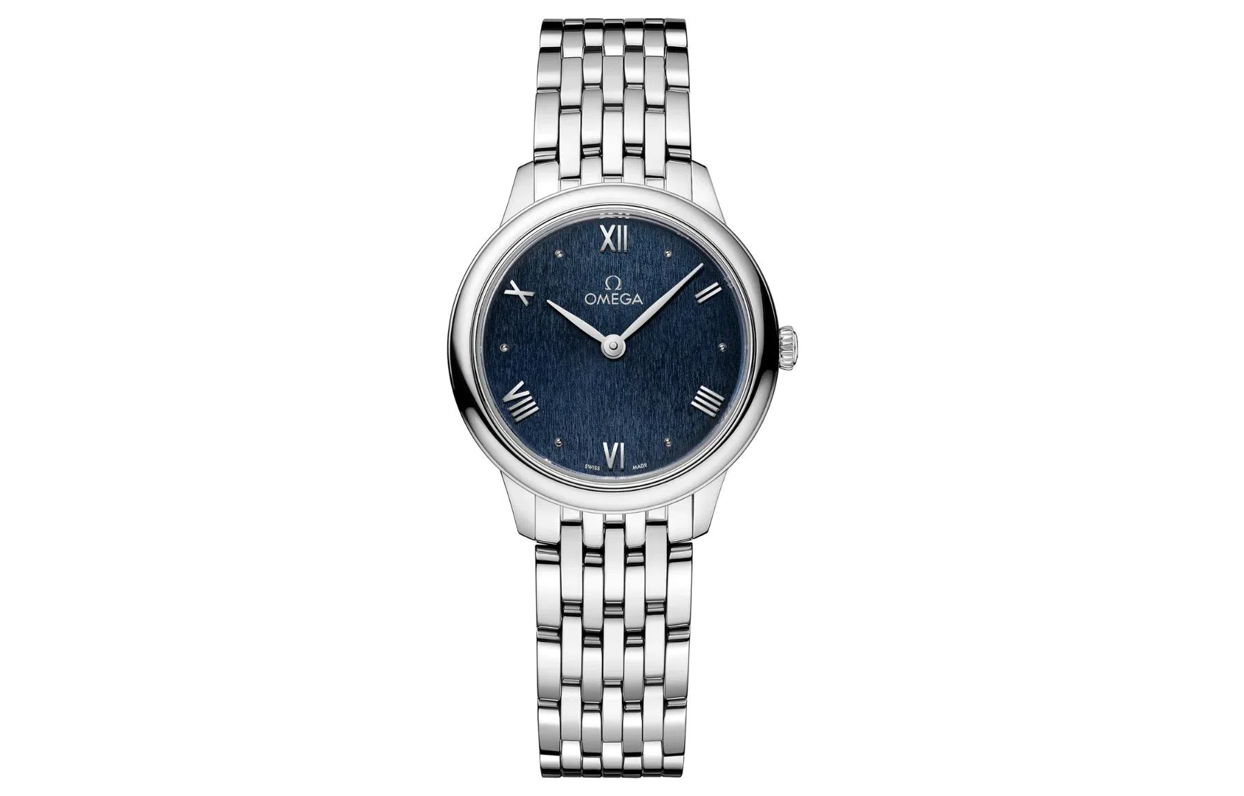 OMEGA De Ville 434.10.28.60.03.002