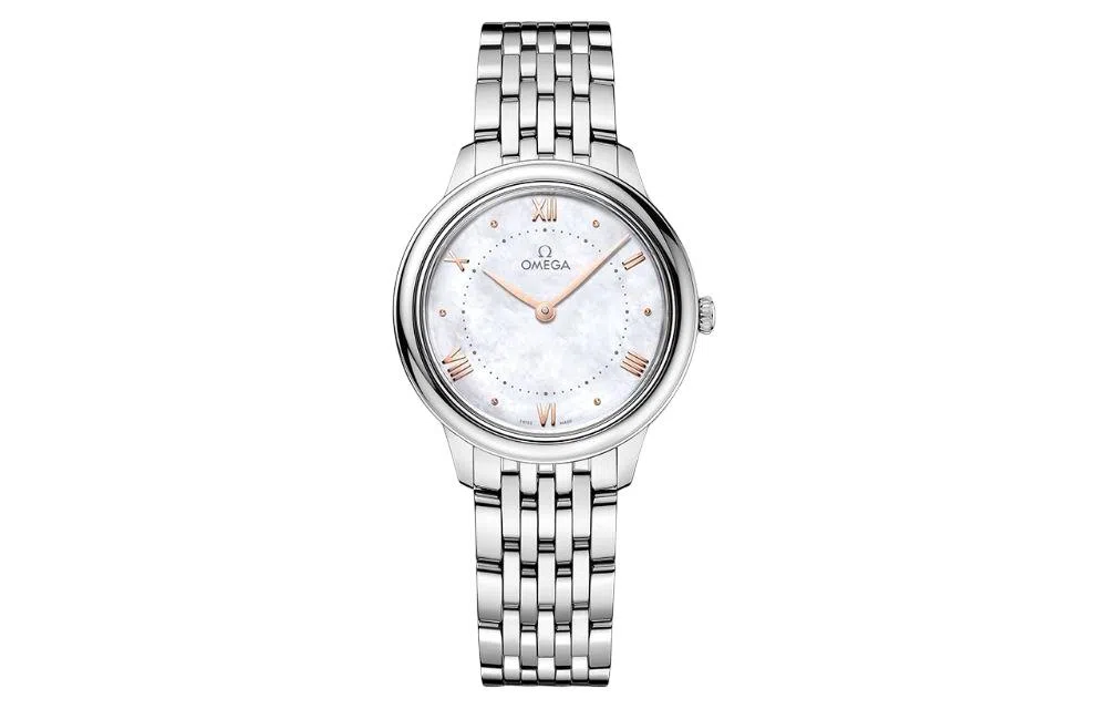 OMEGA 30 30mm 434.10.30.60.05.001