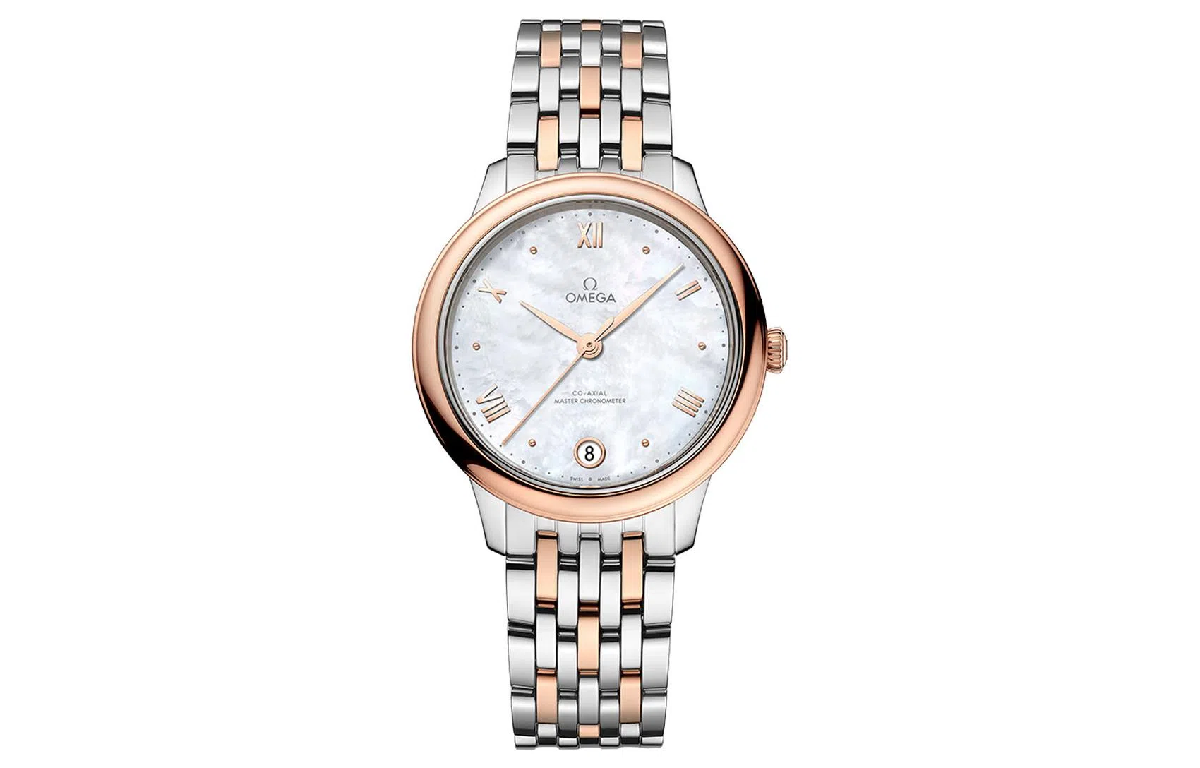 OMEGA 30 34mm 434.20.34.20.05.001