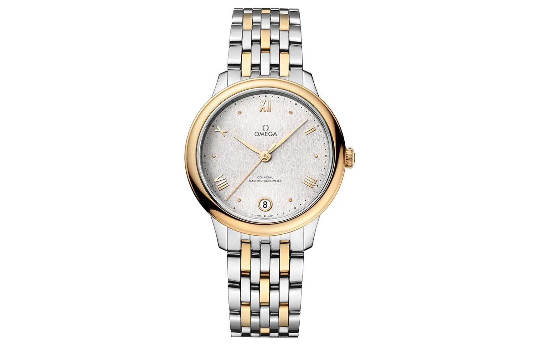 OMEGA 30 34mm 434.20.34.20.02.002