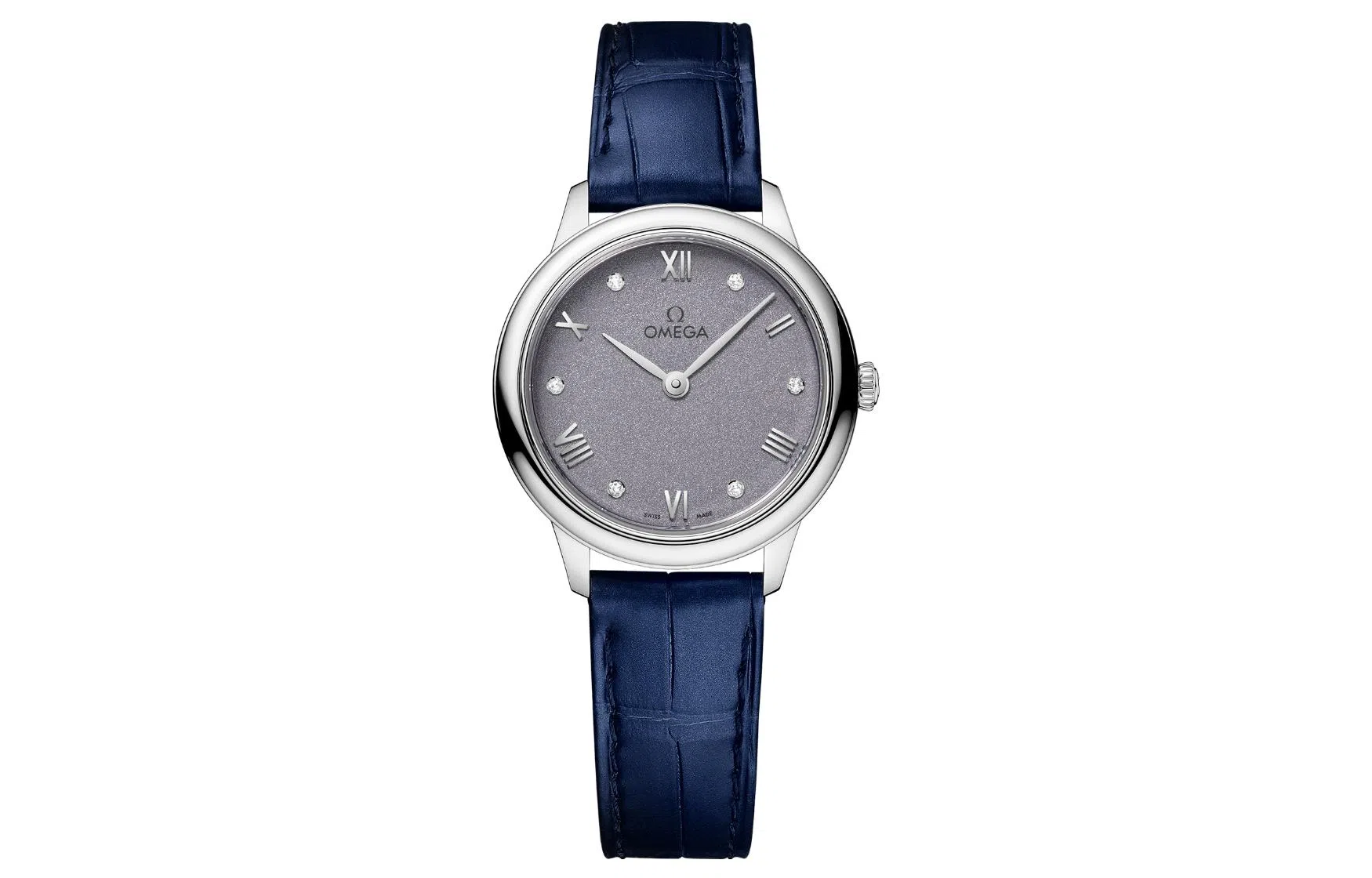 OMEGA 30 27.5mm 434.13.28.60.53.001